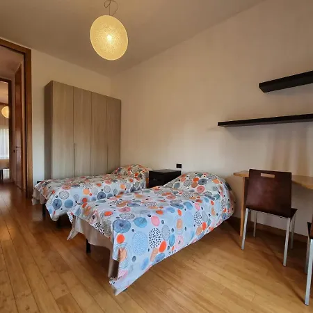 Nocleg ze śniadaniem Bbking Ospedale Sacco *