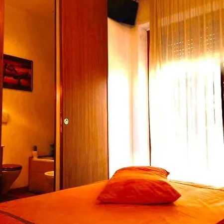 Bbking Ospedale Sacco Nocleg ze śniadaniem