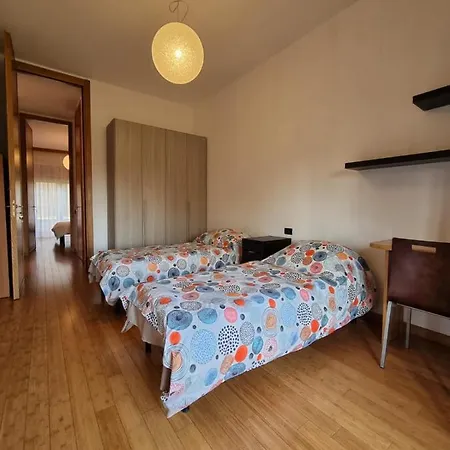 Nocleg ze śniadaniem Bbking Ospedale Sacco *