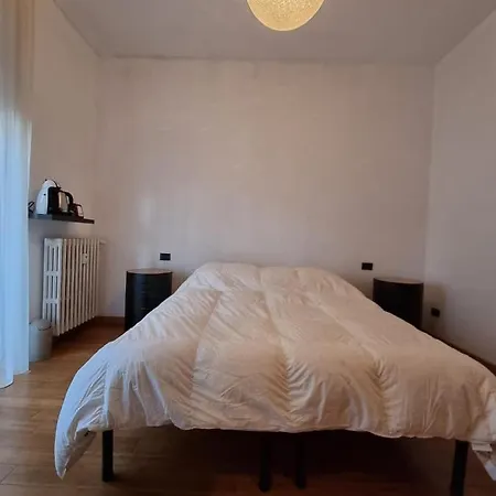 Nocleg ze śniadaniem Bbking Ospedale Sacco Mediolan