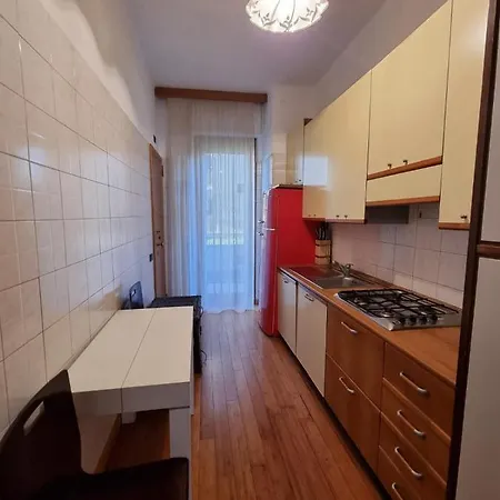 Nocleg ze śniadaniem Bbking Ospedale Sacco