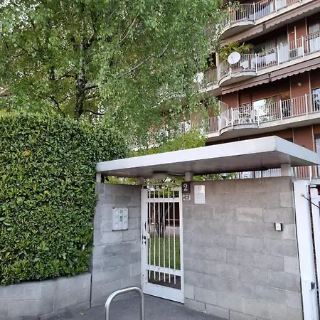 Nocleg ze śniadaniem Bbking Ospedale Sacco